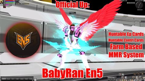 En5 Babyran .